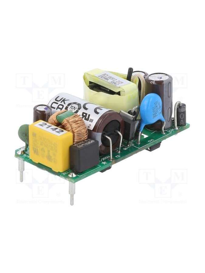 ecl10us12-p-xp power