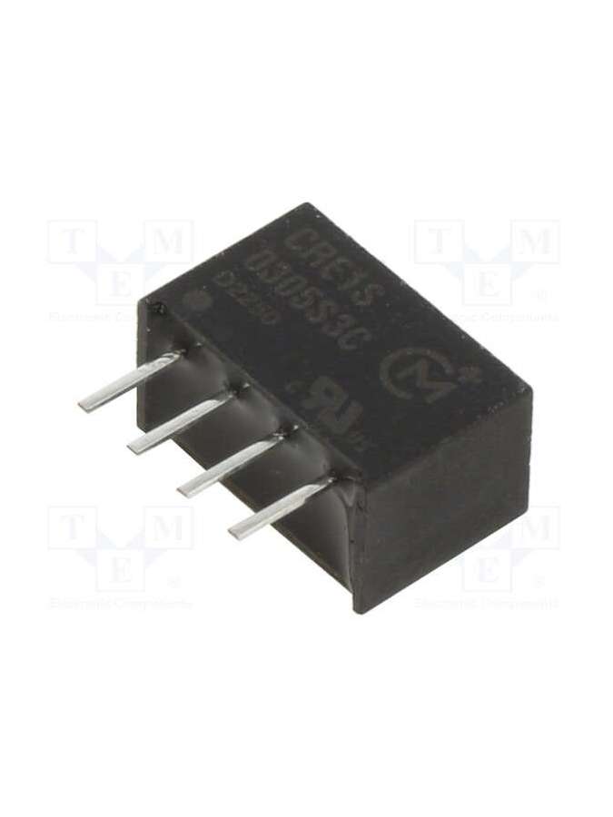 cre1s0305s3c-murata power solutions