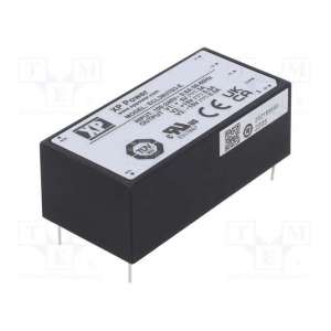 ECL30UT03-E XP POWER