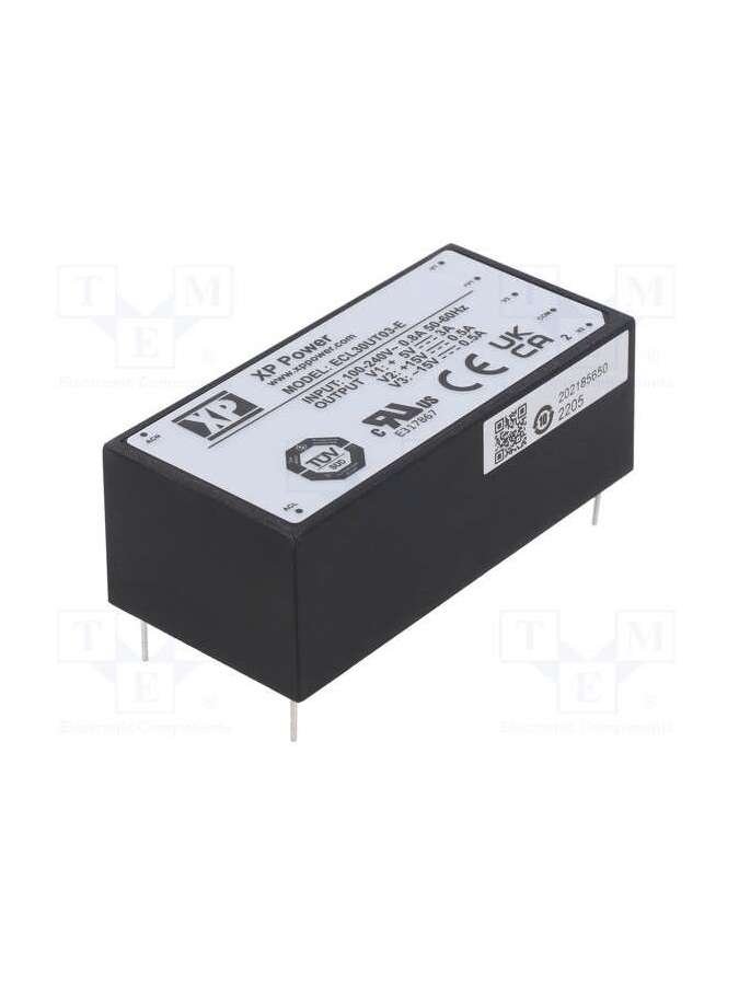 ecl30ut03-e-xp power
