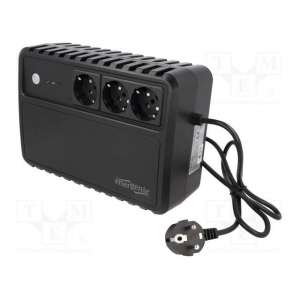EG-UPS-3SDT1000-01 GEMBIRD