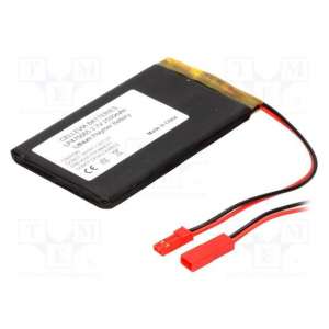 L475085 CELLEVIA BATTERIES