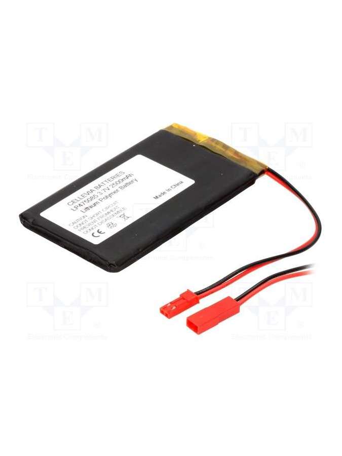 l475085-cellevia batteries