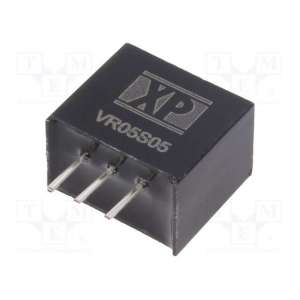 VR05S05 XP POWER
