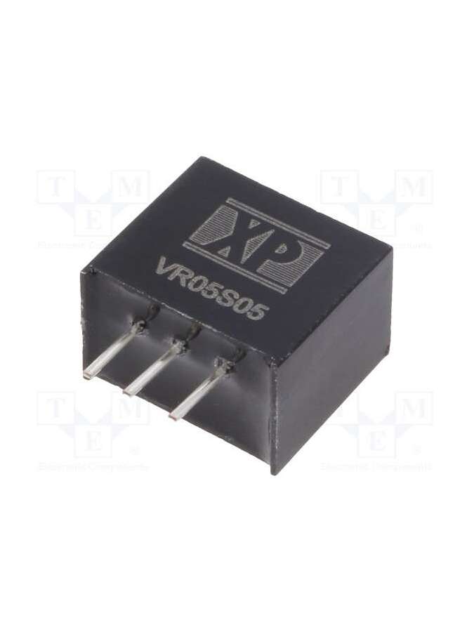 vr05s05-xp power