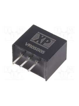 vr05s05-xp power