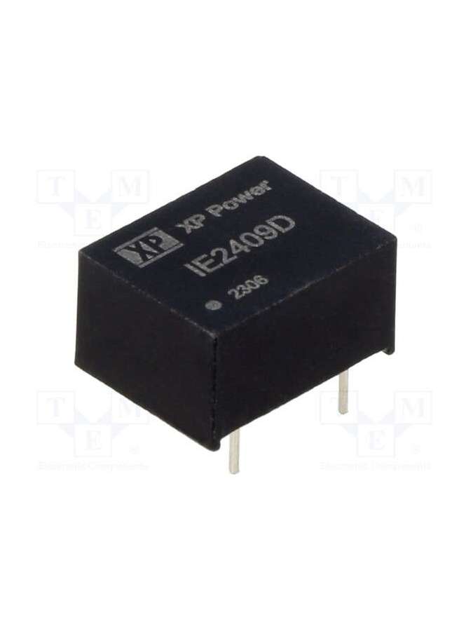 ie2409d-xp power