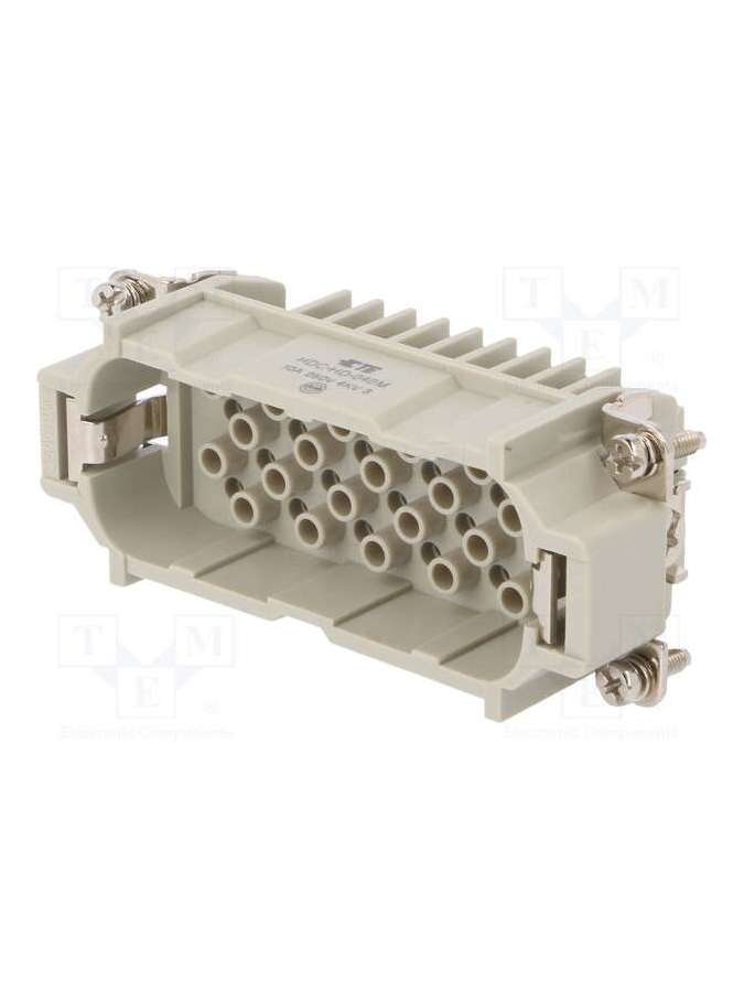 hd-040-m-te connectivity