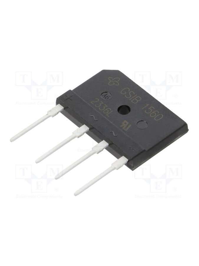 gsib1560-e3/45-vishay