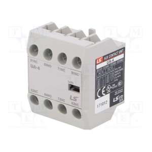 UA-4 1A3B LS ELECTRIC