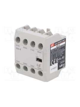 ua-4 1a3b-ls electric