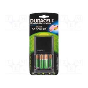 CEF27 2XAA 2XAAA DURACELL