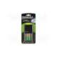 cef27 2xaa 2xaaa-duracell