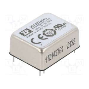 JCA0224S03 XP POWER