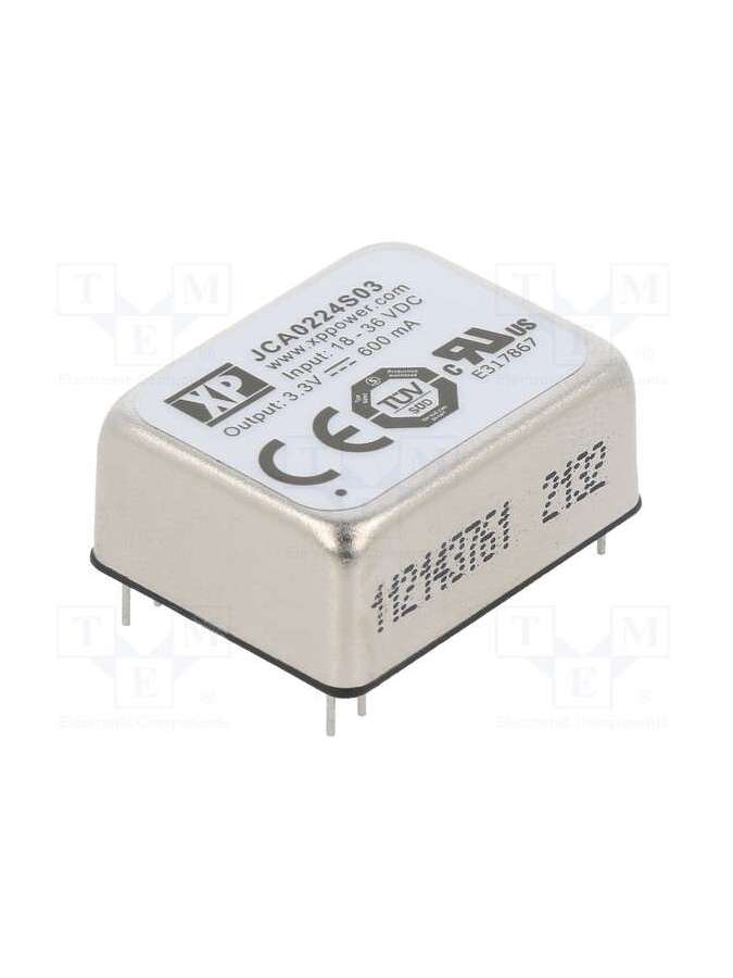 jca0224s03-xp power