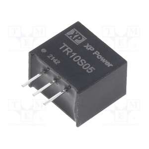 TR10S05 XP POWER