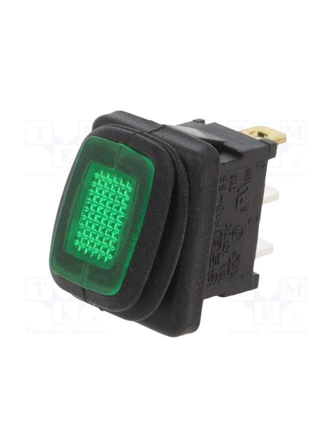rf3-1a-dc-2-gl-switch components