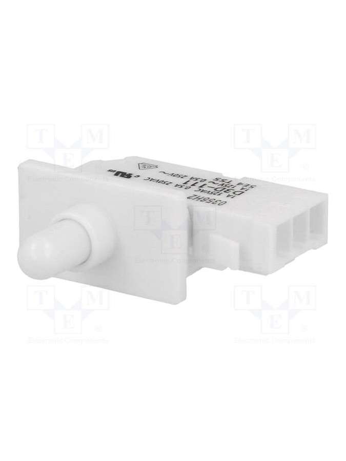 d3d-111-omron electronic components