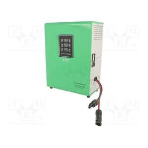 GREEN BOOST MPPT 3000 VOLT POLSKA