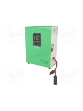 green boost mppt 3000-volt polska