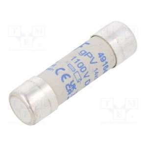 491648 DF ELECTRIC