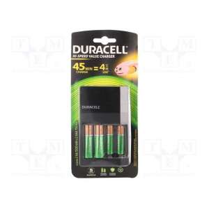 CEF14 2XAA 2XAAA DURACELL
