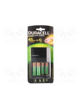 cef14 2xaa 2xaaa-duracell