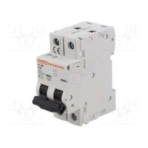 P1MB2PC16 LOVATO ELECTRIC