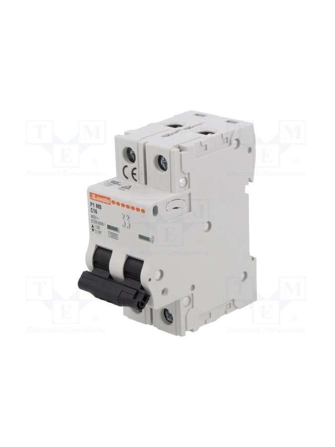 p1mb2pc16-lovato electric