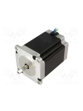 stepper motor: unipolar/bipolar 57×76mm-pololu