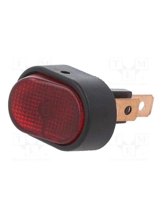 rd1-1a-dc-1-rl-switch components