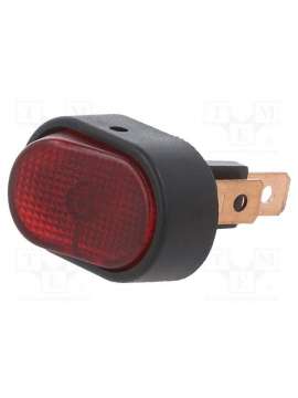 rd1-1a-dc-1-rl-switch components