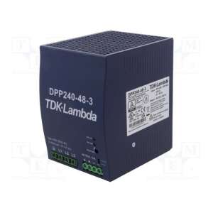 DPP240-48-3 TDK-LAMBDA