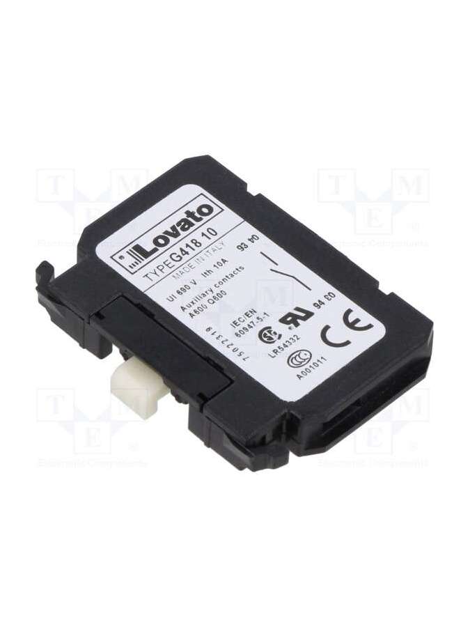 11g41810-lovato electric