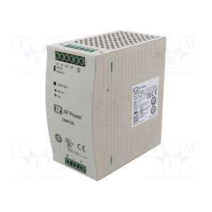 DNR120AS24-I XP POWER