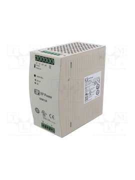 dnr120as24-i-xp power