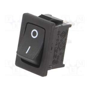 RF1-1B-DC-2-B-1 SWITCH COMPONENTS
