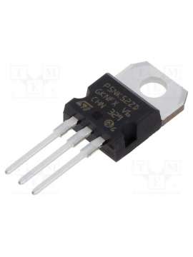 stp5nk52zd-stmicroelectronics