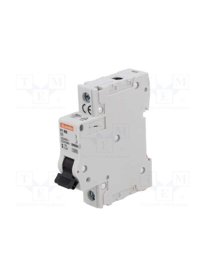 p1mb1pc01-lovato electric