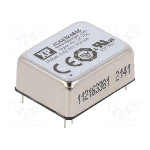 JCA0224S05 XP POWER
