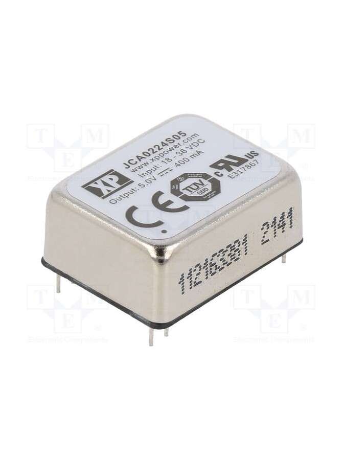 jca0224s05-xp power