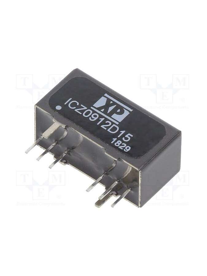 icz0912d15-xp power