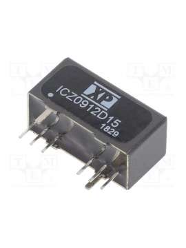 icz0912d15-xp power