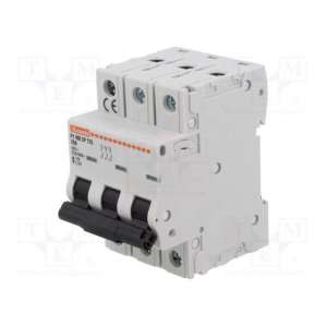 P1MB3PT25 LOVATO ELECTRIC