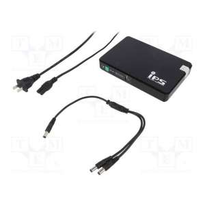 ROUTERUPS-30 IPS