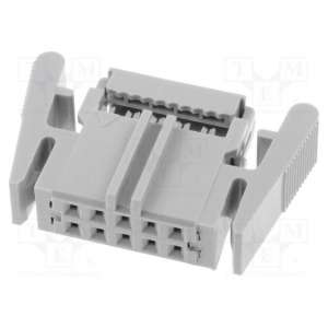 VFL10G FISCHER ELEKTRONIK