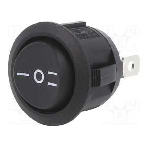 RA1-1F-DC-2-B-5 SWITCH COMPONENTS