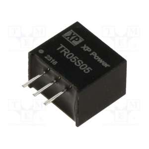 TR05S05 XP POWER