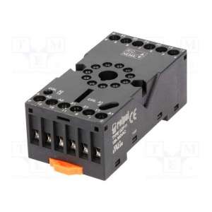 GZP11 (BLACK) RELPOL