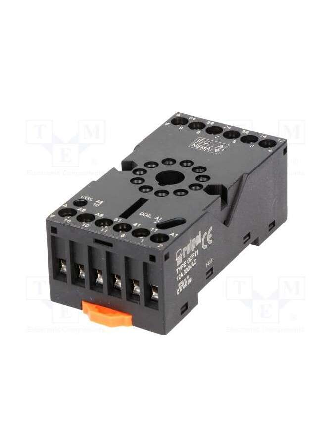 gzp11 (black)-relpol